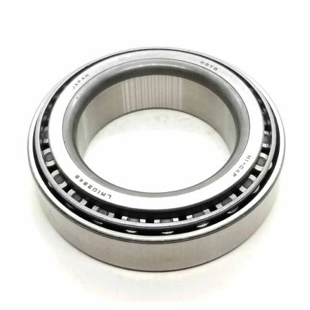 Rolamento Roda Traseira Trailblazer 3.6 4X4 12/ Gm 25824250