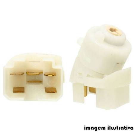 Comutador De Partida Gol St 95 5F Cam Vw Marzu A030