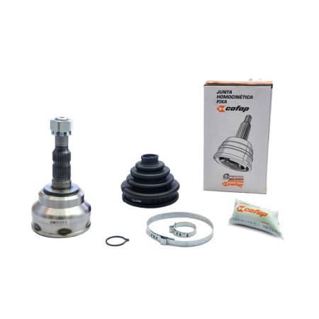 Junta Homocinetica Roda Astra Vectra Zafira Cofap Jhc04115