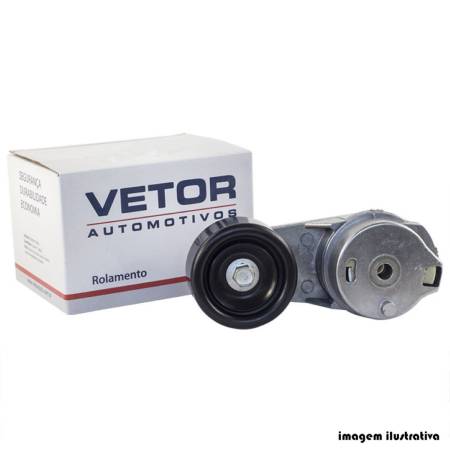Tensor Correia Volare Gm Blazer S10 Troller Vetor Vt7000