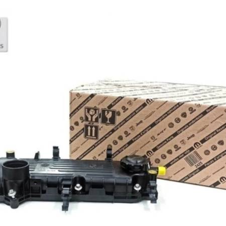 Tampa Da Valvula Uno Argo Cronos 2016/ 1.3 Fiat 55279553