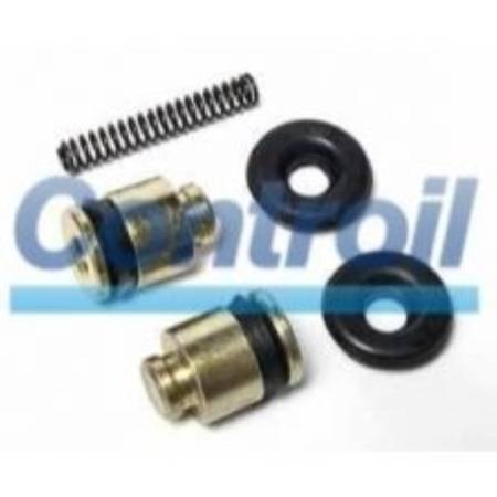 Reparo Do Cilindro De Roda Kadett Controil C1527