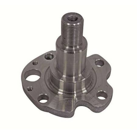 Ponta Eixo Traseiro Com Abs Audi A3 Bora New Beetle Golf Saveiro G5 G6 Ima Al847