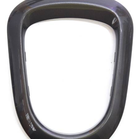 Moldura Alavanca Original Citroen C3 2013/ Psa 96713998Dw