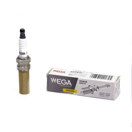 Vela De Ignicao Jac J3 2013/ Wega Xr14Yi8