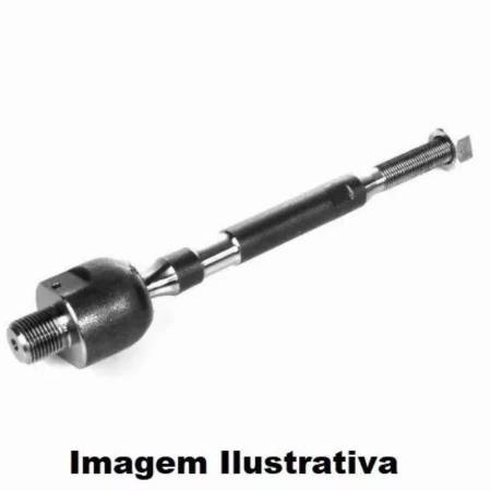 Axial Direcao Agile 2009 Em Diante Trw Jarb0090