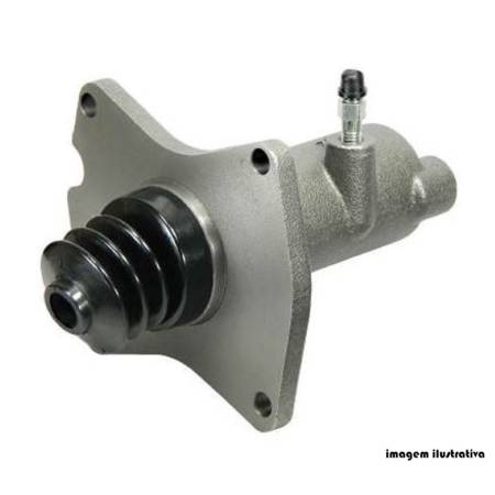 Cilindro Auxiliar De Embreagem Bandeirante Ate 6413