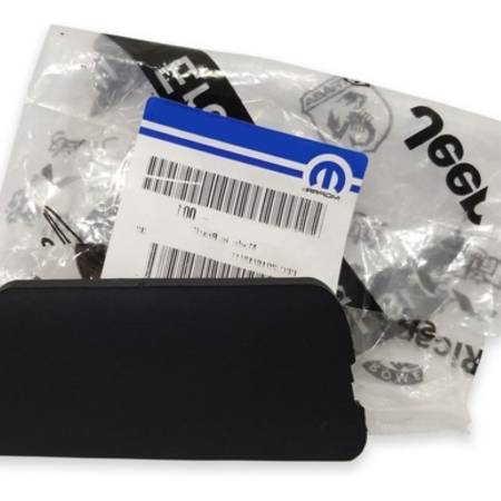 Moldura Tampa Bagageiro Idea Adventure 2006/ Fiat 100172063