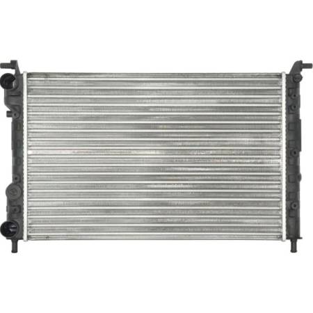 Radiador Uno Fiorino 1.0 Fire Flex 2001/ Com Ar Condicionado Visconde Rv2209