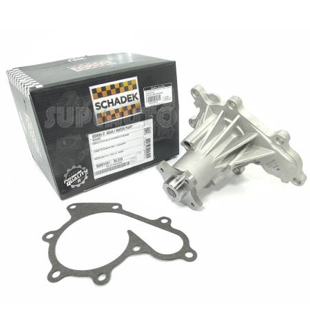 Bomba Agua Frontier Pathfinder 2008/2016 Schadek 20275