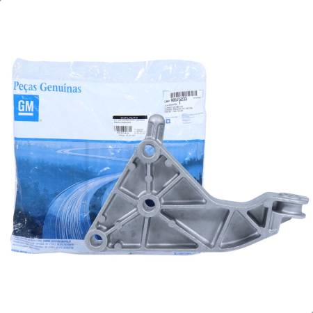 Suporte Coxim Cambio Manual Astra Vectra Zafira Gm 90575233