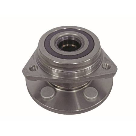 Cubo De Roda Dianteiro Cherokee Troller Ima Al990