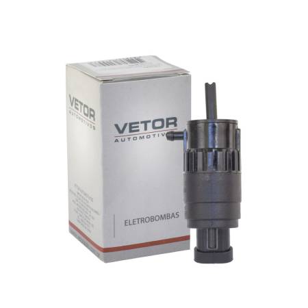 Bomba Partida Fria Gm Blazer 96/11 Vetor Bf12Cb