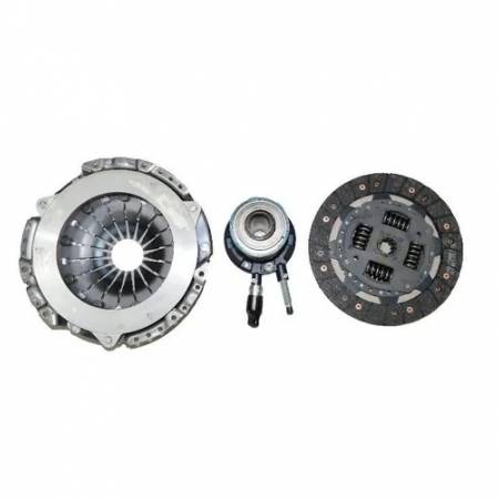 Kit Embreagem F1000 1996/ 2.5 Turbo Maxion Luk 625300533