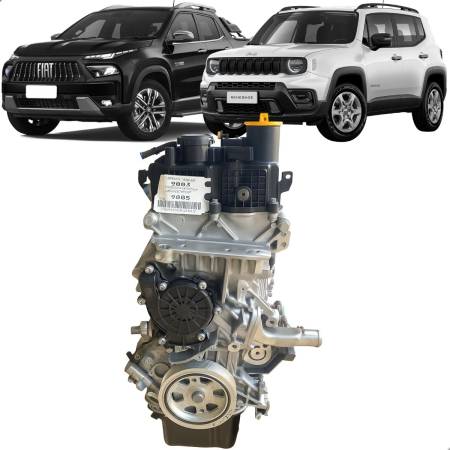 Motor Parcial Firefley Motor Parcial Firefley Grupo 7096973