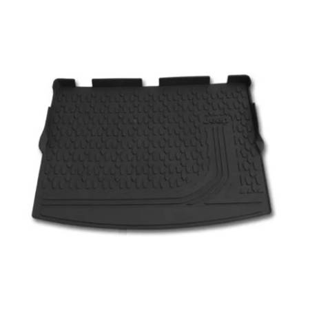 Tapete Com Borda Jeep Compass 12/20 Jeep K82214666