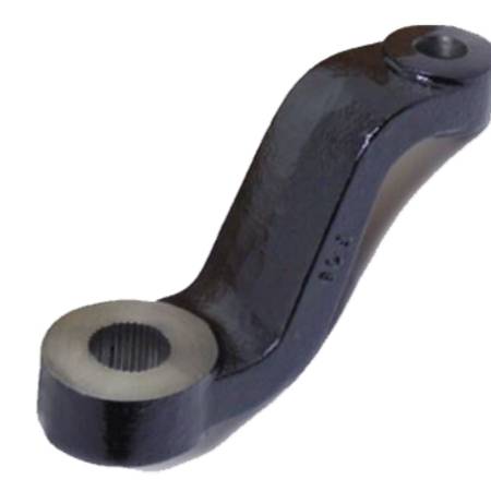 Braço Pitman Direção Troller /2002 Adacoplam 235