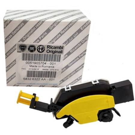 Sensor Embreagem Uno Mobi Argo 2017/ Fiat 51905704