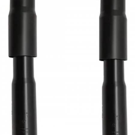 Par Amortecedor Traseiro Peugeot 206 1999/2010 Psa 5206Ey