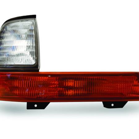 Lanterna Dianteira Ranger 98/ Ambar Lado Esquerdo Fitam 31160E