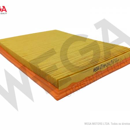 Filtro De Ar Volkswagen Gol Fox Wega Fap2214