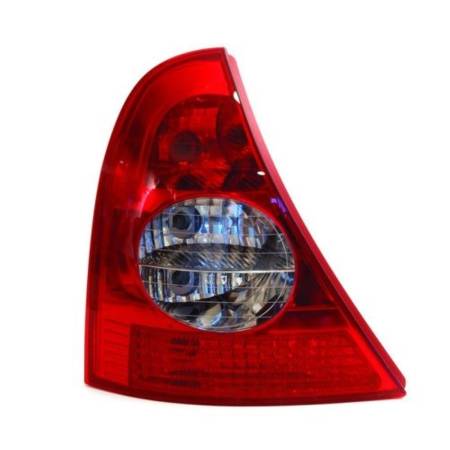 Lanterna Traseira Renault Clio 2004 Direito Fitam 32098D