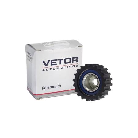 Rolamento Space Van Laguna Megane Scenic 440 460 Vetor Vt8039