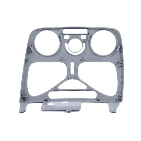 Moldura Painel Central Palio 2001/ Fiat 100156718