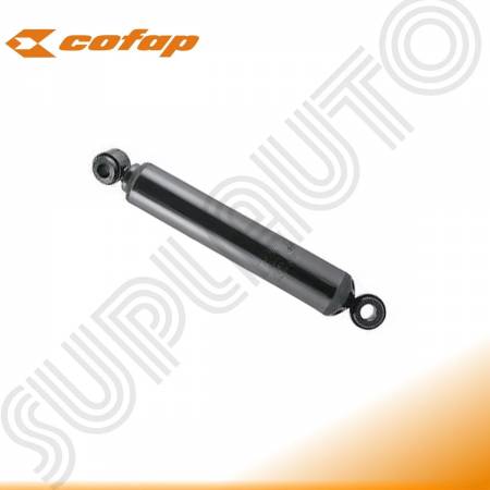 Amortecedor Traseiro Ford Pampa 4X2 4X4 1982 1989 Cofap L12628