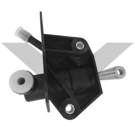 Cilindro Embreagem Ford Courier 1997/99 Fiesta 1995/02 Power Stop 800079