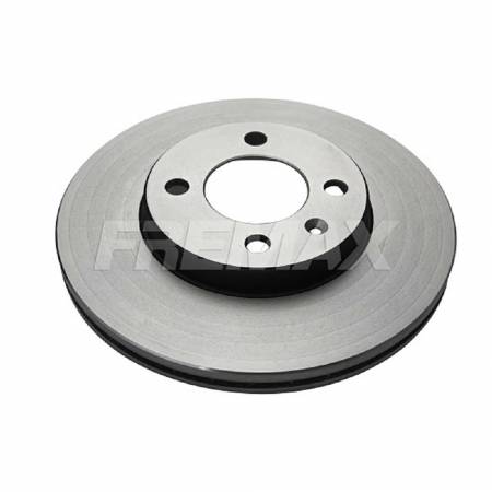 Disco De Freio Diant Gol Golf Parati Passat Fremax Bd3790