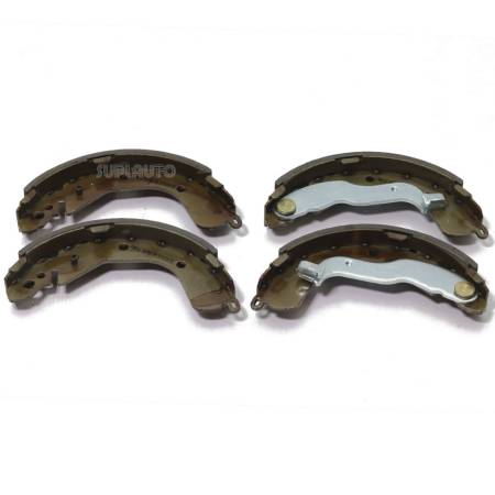 Sapata De Freio Onix 2019/ Frasle Cb508Cpa