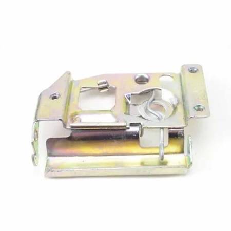 Fechadura Capo Original Novo Uno 2015/ Fiat 52004796