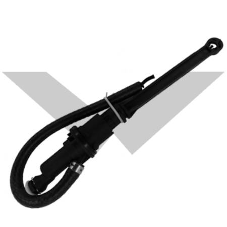 Cilindro Embreagem Citroen C3 1.4 1.5 1.6 2003/2013 Power Stop 800077