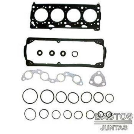 Junta Retifica Gol Saveiro Parati At Mi 1.0 8V 1997 Bastos 111253Pk