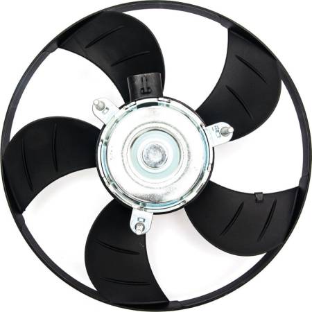 Motor De Ventilação Fiat Palio Siena Strada Autostar Avld03001