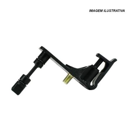 Arrastador Alavanca Cambio Golf Polo Passat 94/ Vw 1J0711256