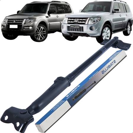 Amort Tpa T Pajero Full 07/ 580067 Pajero Full 07/