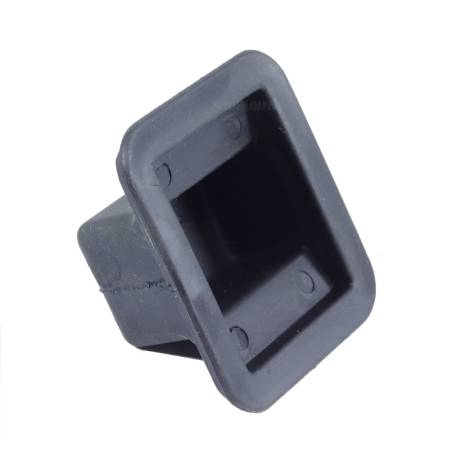 Bucha Guia Centro Porta Lateral Doblo 2002/ Fiat 46764901