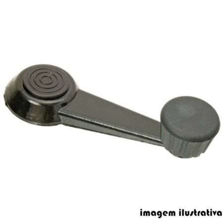 Macaneta De Vidro Fusca Brasilia Passat 77 Metal Zamac Marzu A62