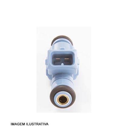 Bico Injetor Gol Iii 1.0 01/05 Bosch 0280156144