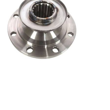Flange Do Cardan Mercedes Benz 608D Ima Al165