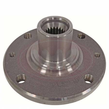 Cubo De Roda Dianteiro 21 Dentes Logan Sandero Ate 2009 Ima Al865