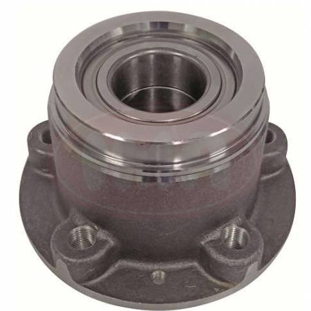 Cubo De Roda Traseiro Renault Master 2.5 2.8 2001 Ate 2012 Ima Al992