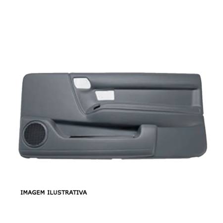 Forro Porta Direito Santana 1991/ 2P Formi Plast 228