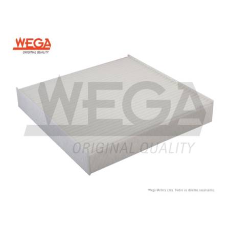 Filtro De Ar Condicionado Fit 07 04 1.4 1.5 Wega Akx1937