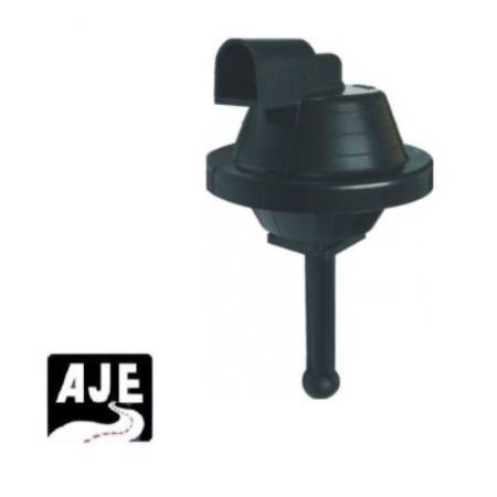 Valvula Vacuo Coletor Admissao Golf 1.6 A3 Cordoba Aje 87136