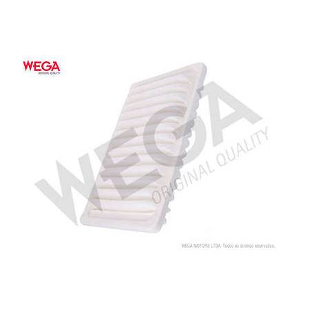 Filtro De Ar Chery Qq 16 Jfa0F09 1.1 16V Wega Jfaf09