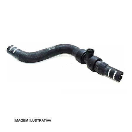 Mangueira Ar Quente Grand Siena Palio 2012/ Fiat 52007062