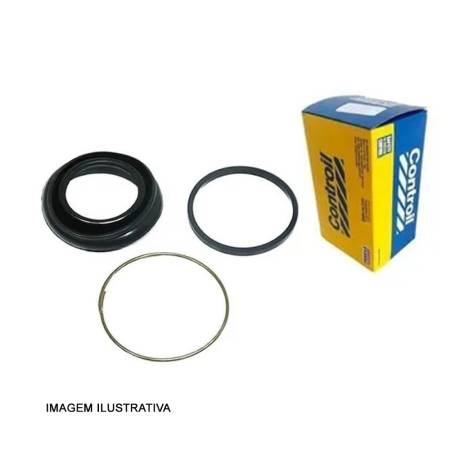 Reparo Pinca Br 800 Supremini Gol Parati Passat Saveiro Controil C1493